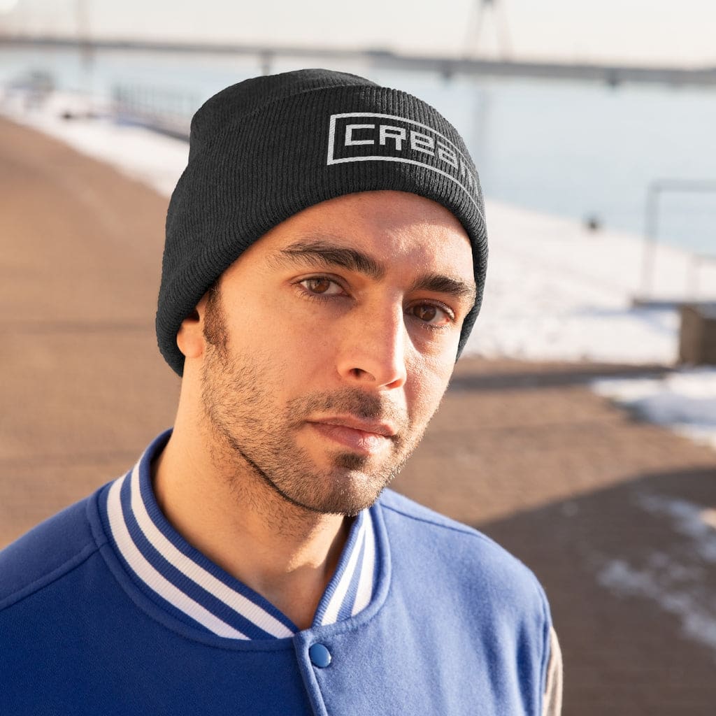 Cream Co Beanie - 13