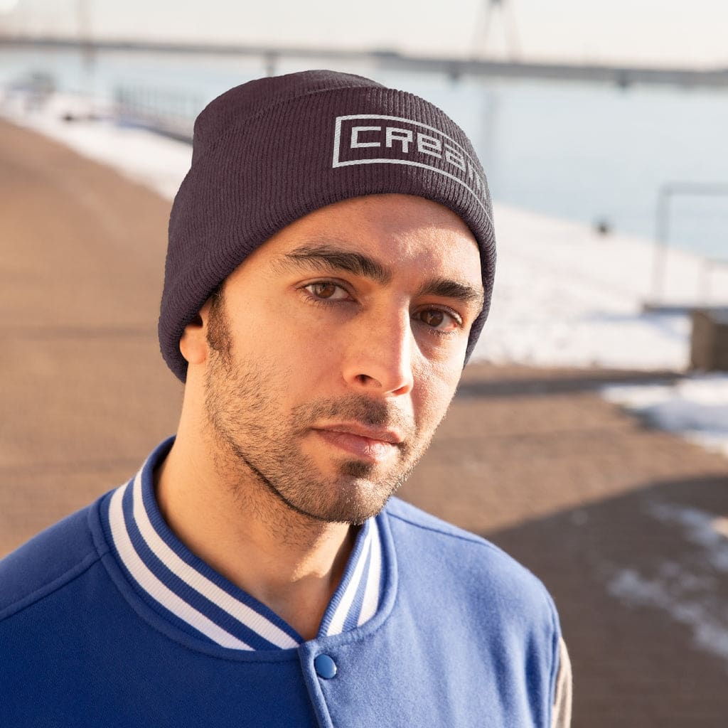 Cream Co Beanie - 25