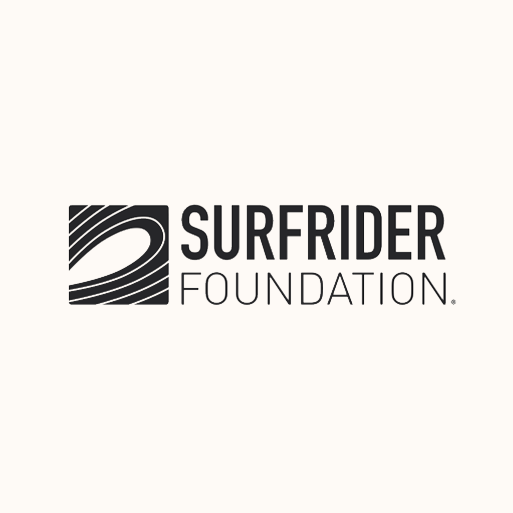 Surfrider Foundation clean water and beaches no plastics foundation charity