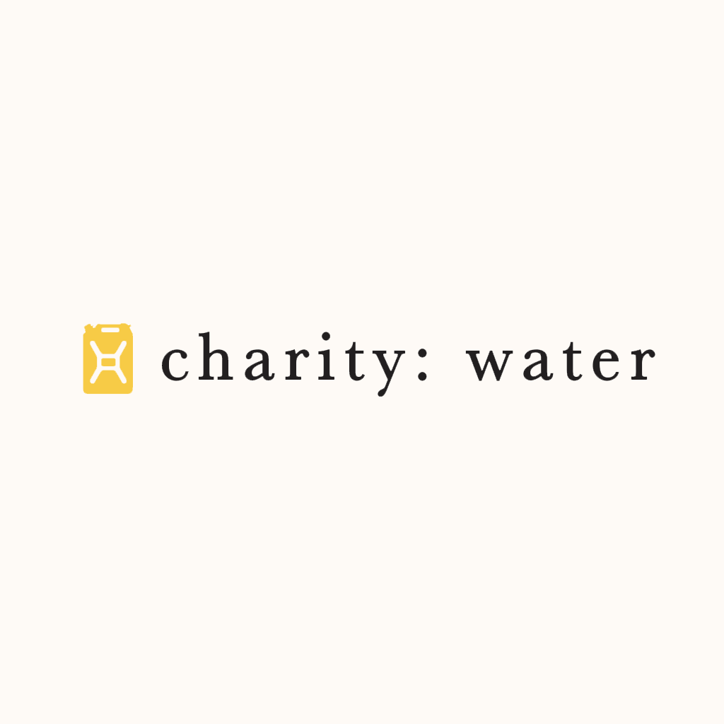 Charity Water clean water well world foundation