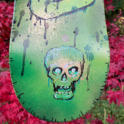 City Zombie PBO Deck - 7