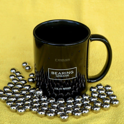 Bearing Grease Mug - 11oz - 2