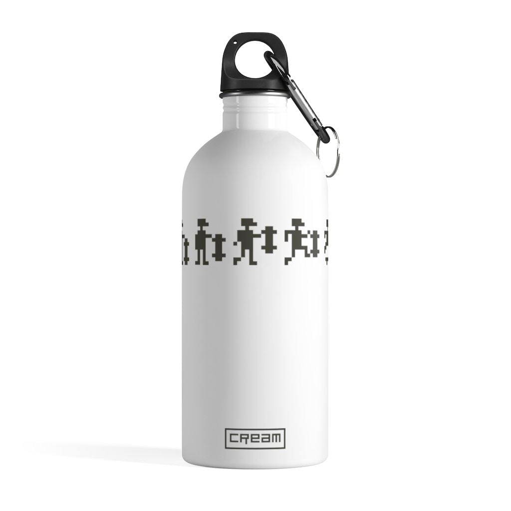 SK8-Bits Stainless Bottle - 14oz - Mug - 3