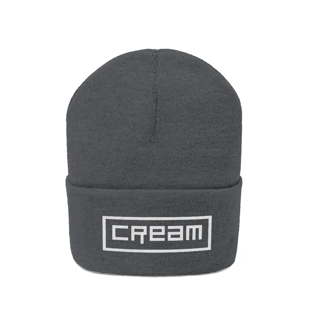 Cream Co Beanie - 7