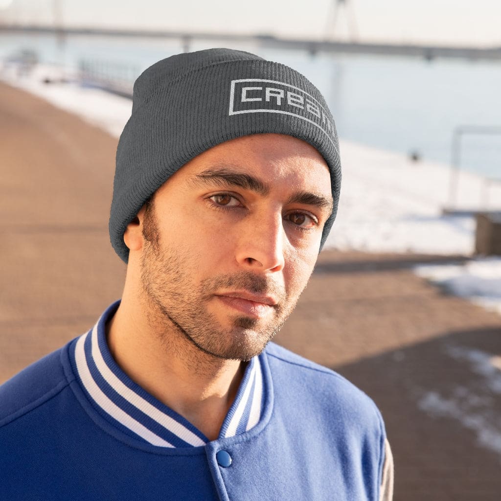 Cream Co Beanie - 9