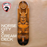 Norse Deck - 1