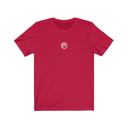 The Observer Tee - Red / S - T-Shirt - 3