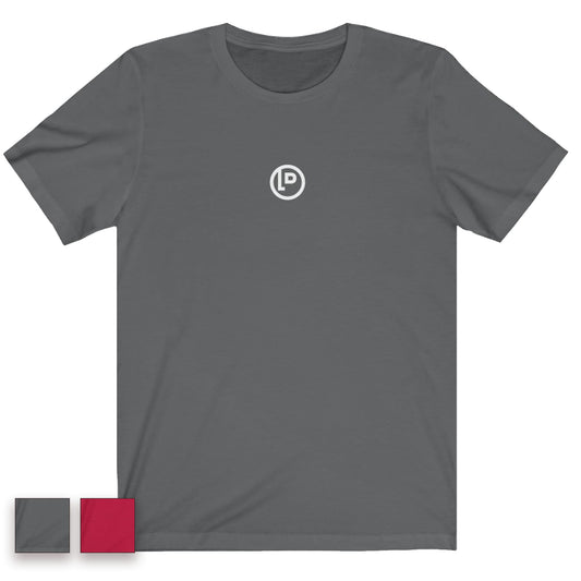 The Observer Tee - T-Shirt - 1